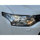 Mitsubishi Outlander 2.0h 12kWh GX4h CVT 4WD Euro 5 (s/s) 5dr